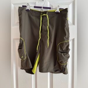 Mossimo Board Shorts